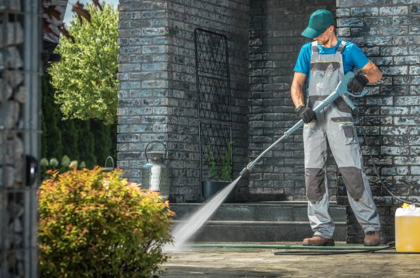 Professional Pressure Washing Services in Magalia, CA